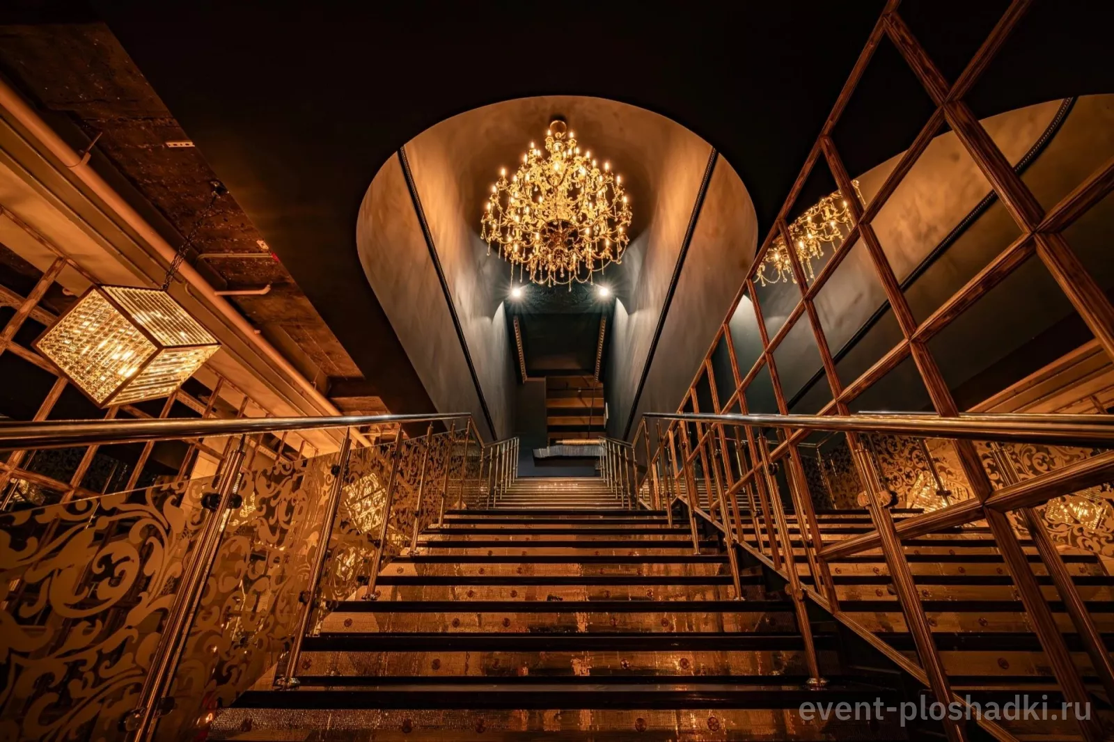 Метелица Event Hall — зал в Москве — фото 7