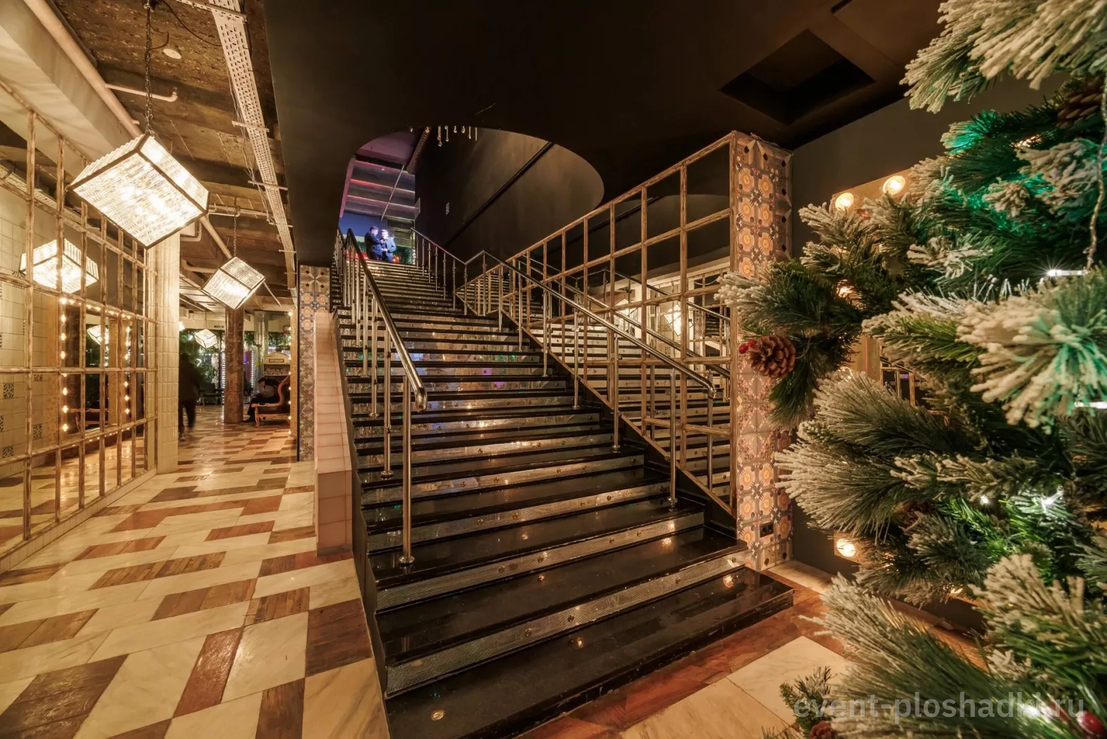 Метелица Event Hall — зал в Москве — фото 8