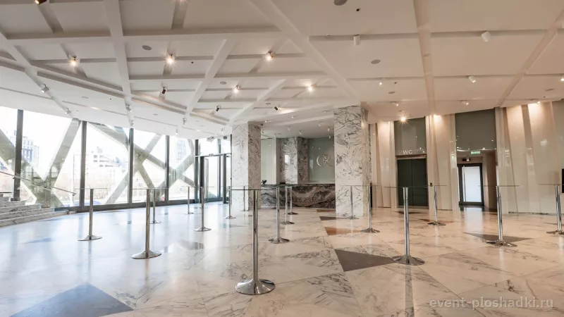 ORION Hall — зал в Москве — фото 7