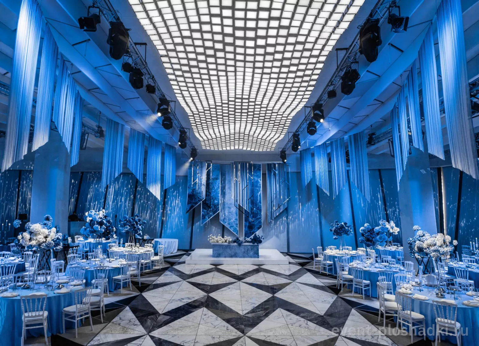 ORION Hall — зал в Москве — фото 8