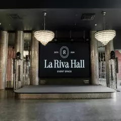 La Riva Hall — Зал Loft