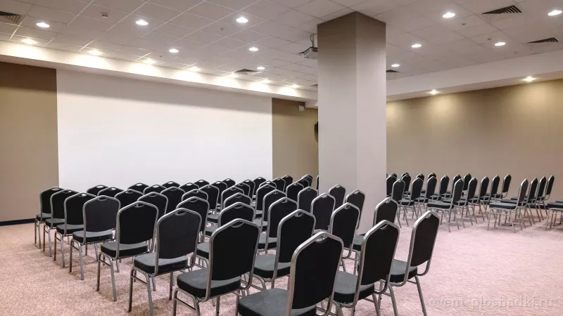 Конгресс-центр BUSINESSDAY — Зал «Керженец» — конференц-зал в Нижнем Новгороде