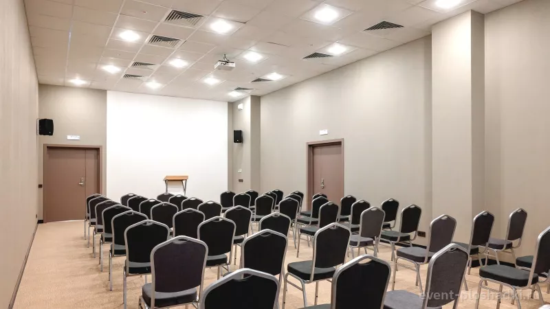 Конгресс-центр BUSINESSDAY — Зал «Кудьма» — конференц-зал в Нижнем Новгороде