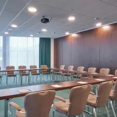 Cosmos Yaroslavl Hotel — Зал «Минин»