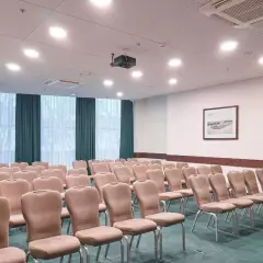 Cosmos Yaroslavl Hotel — Зал «Волков»