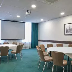 Cosmos Yaroslavl Hotel — Зал «Соловьёв»