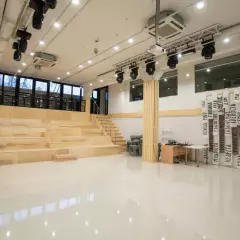 NOVA HALL