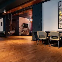 LOFT THE PLACE