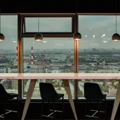 CleverLoft — Imperia Sky Loft