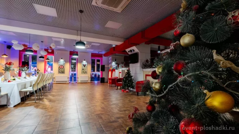 Банкетный зал Sea Grill — банкетный зал в Санкт-Петербурге
