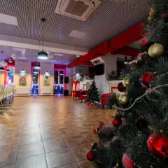 Банкетный зал Sea Grill