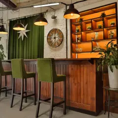 Loft COM.NATA — На Петроградской