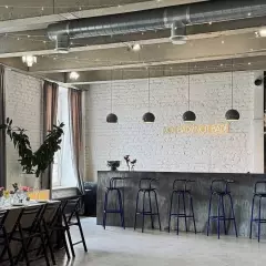 Not Bad Loft — Грибоедова, 3