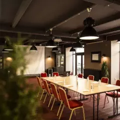 Зал «Голландия»