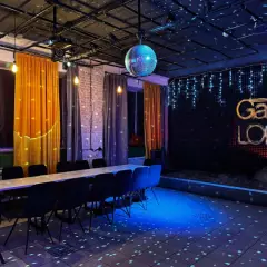 SPB LOFTS — GazLoft