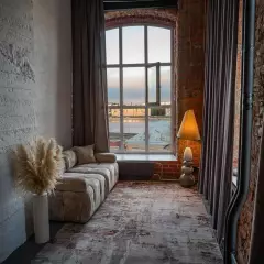 Zhem4ug LOFT — Жемчуг Лофт