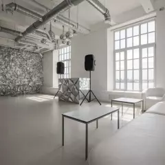 Rubin Loft — Вайт