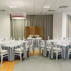 На Охте