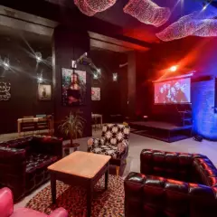 33 Лофт — Dakota Loft