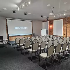 Rubicon — Конференц-зал до 60 человек в центре СПБ
