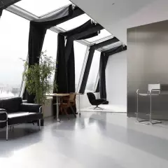 SKYPOINT STUDIO — Верхний