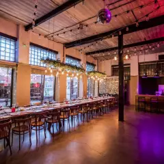 GRAPE LOFT — Лофт «Garden»