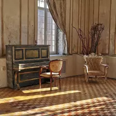 Лофт «Кардинал»