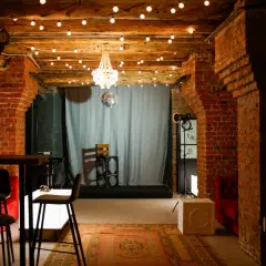 Лофт Бар на Люсиновской