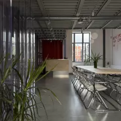 Фанерка Мультиспейс
