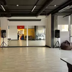 Креативное пространство Дом Культуры