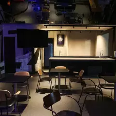 Omega Events — Omega Loft
