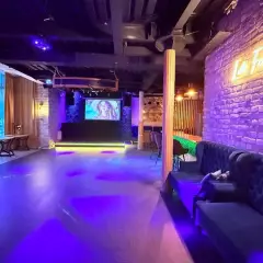ATB-lofts — Лофт «Fantom 2.0»