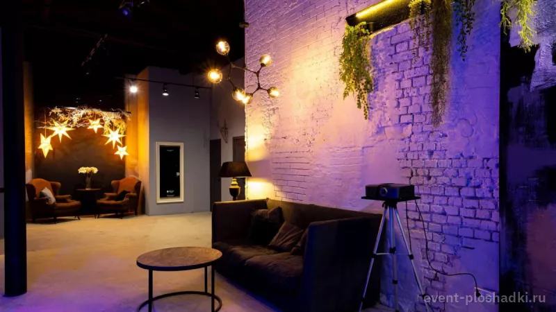 CleverLoft — ECO — лофт в Москве
