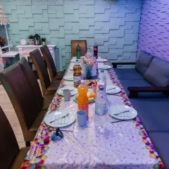 Лофты в Химках — Лофт «У дяди Саши»