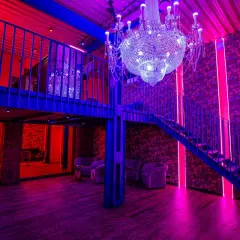 MSK PLACE — Candy Loft