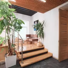 Студия Вершина — Особняк 400 м²