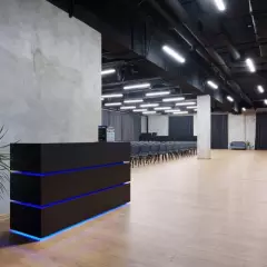 МираХолл