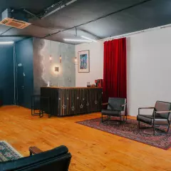 Citrus Hall — Лофт Grapefruit