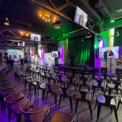 COiN EVENT HALL