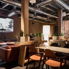 Mansion Continental — Mansion