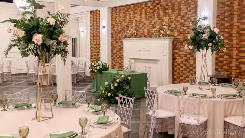 YA-cafe — Ya-Loft 1 — лофт в Москве
