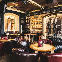 White Hart pub