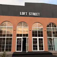 LOFT STREET — Кутузов Лофт