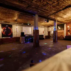 West Loft