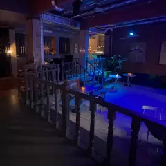 Лофт Партия