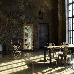 Cross+Studio — Байкал