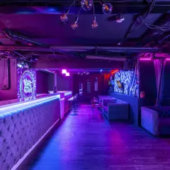 LOFT FOR PARTY — WEST SIDE LOFT
