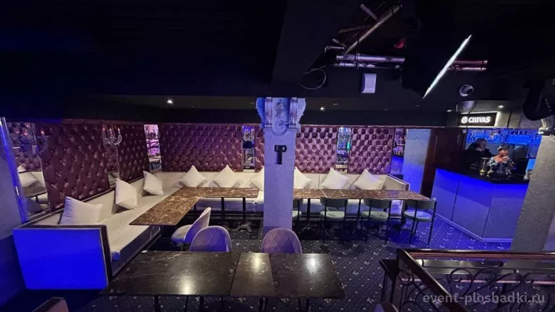 VERO LOFT — лофт в Москве
