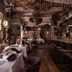 Madame Roche — BISTRO