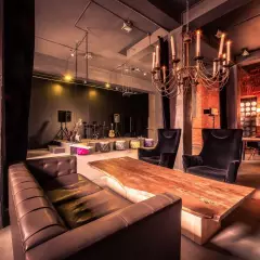 Music Loft